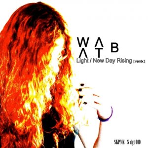 album Light - We're All To Blame