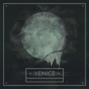 album Venice - Alessandro Ragazzo