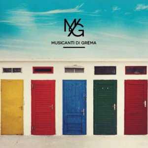album Musicanti di Grema - Musicanti di Grema