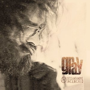 album Sessantanoveincerchio - Gray