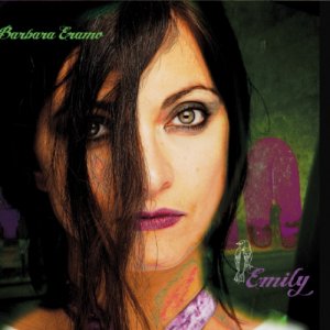 album Barbara Eramo - EMILY - Cat 'n' Mouse Factory