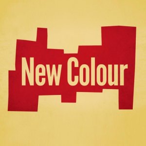 album New Colour - New Colour
