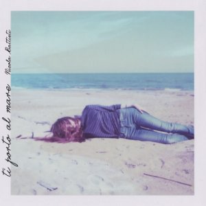 album Ti porto al mare - Nicola Battisti