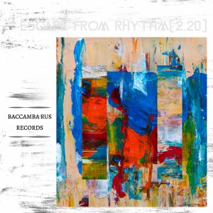 album Escape From Rhythm(2.20) - Baccambàrus