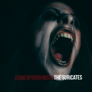 album Storie di Poveri Mostri - The Suricates