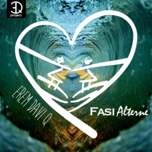 album Fasi Alterne - Erem Davi Q