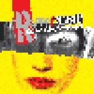 album Sopravvissuti - Rappresaglia