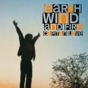 album Earth Wind And Fire - Capitan Love