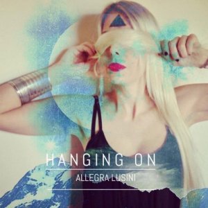 album HANGIN ON - Allegra Lusini