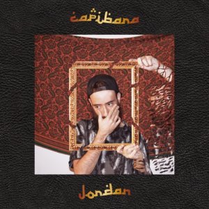 album Jordan - Capibara