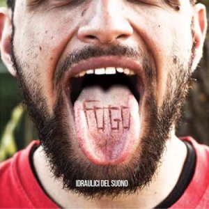 album Fogo - Idraulici del suono