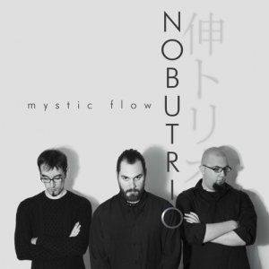 album Mystic Flow - Nobu Trio