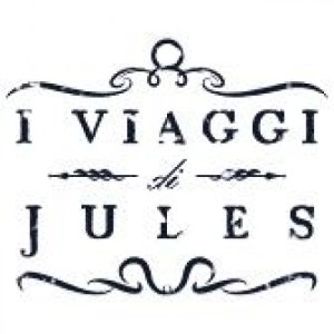 album Entronauta - I VIAGGI DI JULES