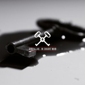 album In chiave noir - Dirty Lab.