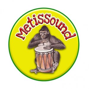 album Trafficanti di Musiche d'Amor - Metissound