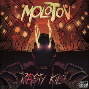 album Molotov - Rasty Kilo
