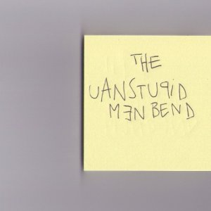 album Stu Pidmann and His Fabulous Electrify Band - the UANSTUPIDMENBEND