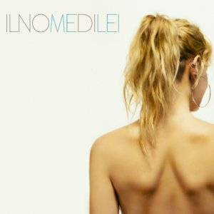 album Il Nome di Lei EP - Il Nome di Lei
