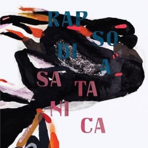 album Rapsodia Satanica - Giardini di Mirò