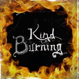 album Kind Of Burning - Demon's Eye (Demo) - Kind Of Burning