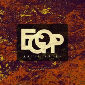 album Untitled EP - EgoP