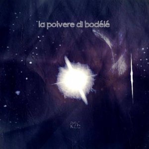 album R26 Ep - La Polvere di Bodélé