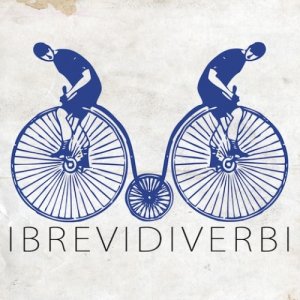 album IBREVIDIVERBI - ibrevidiverbi