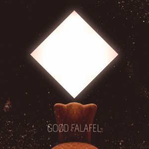 album Good Falafel - EP - Good Falafel