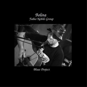 album Bolina - Fabio Nobili (fans page)