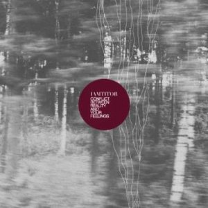 album Conflict Between Reality and your Feelings - I AM TITOR