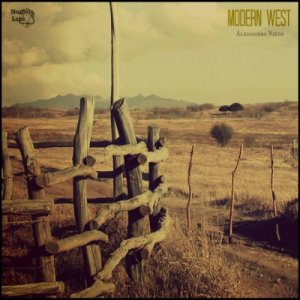 album Modern West - Alessandro Rizzo