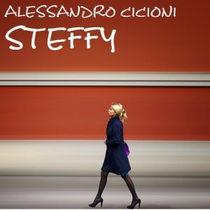 album Steffy - Alessandro Cicioni
