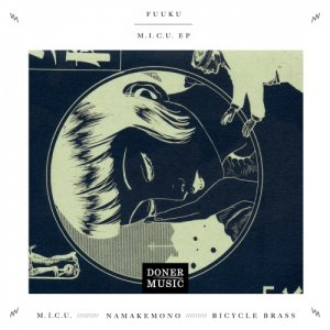 album M.I.C.U. EP - Fuuku