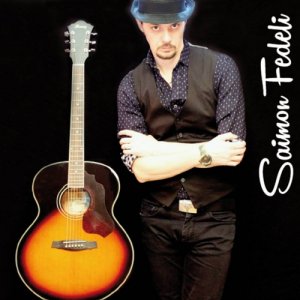 album Canzoni dal primo piano - Saimon Fedeli Song Project