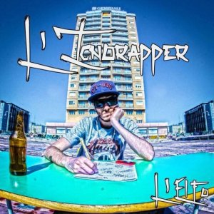 album L'Ignorapper - L'Elfo