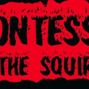 album Contessa & the Squires - Contessa & the Squires