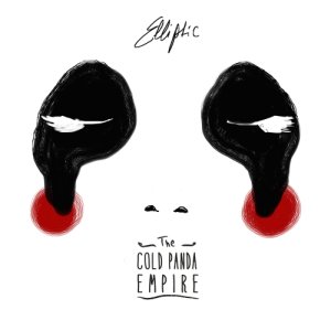 album Elliptic - The Cold Panda Empire