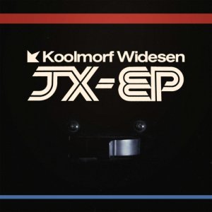 album JX-EP - Koolmorf Widesen