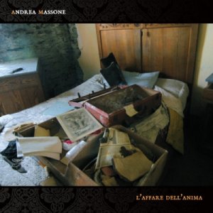 album L'affare dell'anima - Andrea.Massone