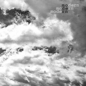 album Modern - Airportman