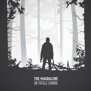 album Un fatale errore - The Magdalene