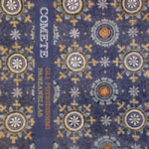 album Comete - Gli Putridissimi / Panzanellas