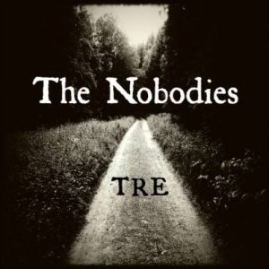 album Tre (Demo) - The Nobodies