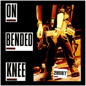 album On Bended Knee - 2Hurt