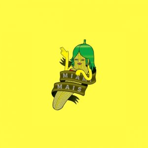 album A Popcorn Diet - Miami Mais