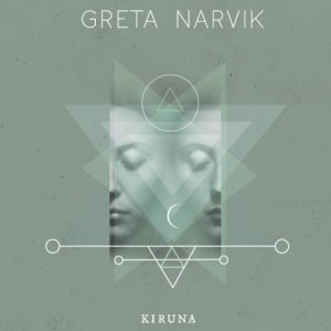album Kiruna - Greta Narvik