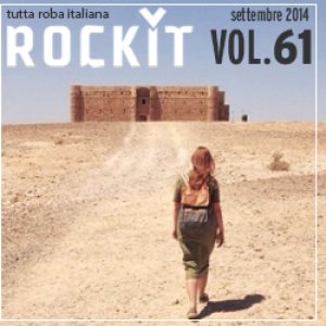album Rockit Vol. 61 - Compilation