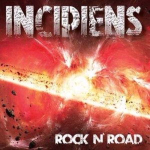 album INCIPIENS (EP) - Rock N' Road