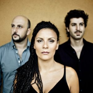 album South Beat - Canto Antico