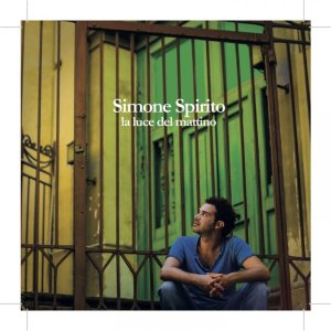 album la luce del mattino - Simone Spirito